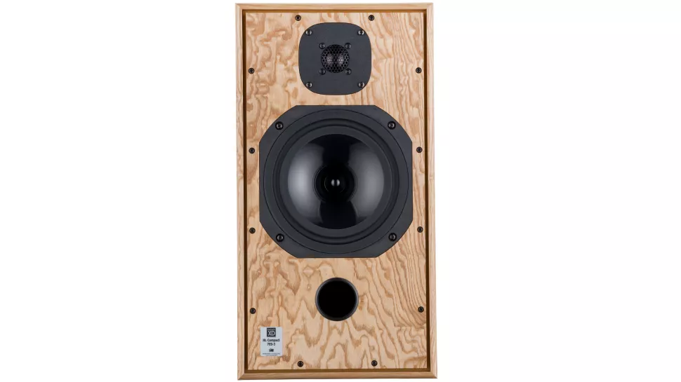Harbeth C7ES-3 XD Loudspeakers | REVIEW